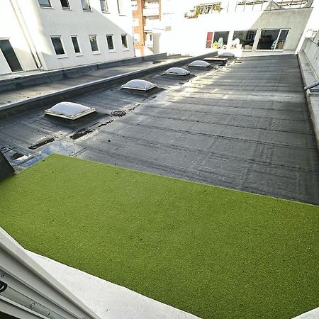 Zentralmoers 140M2 Hbf Nah Apartment Exterior photo
